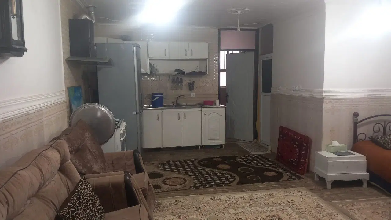 فروش خانه ویلایی درشکفت