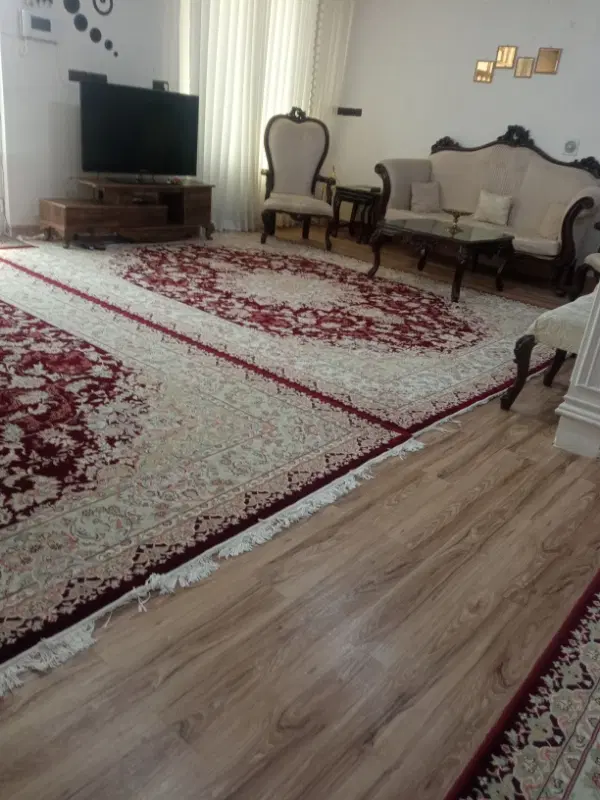 فروش فوری خانه ویلایی فزدوم کوی ارتش