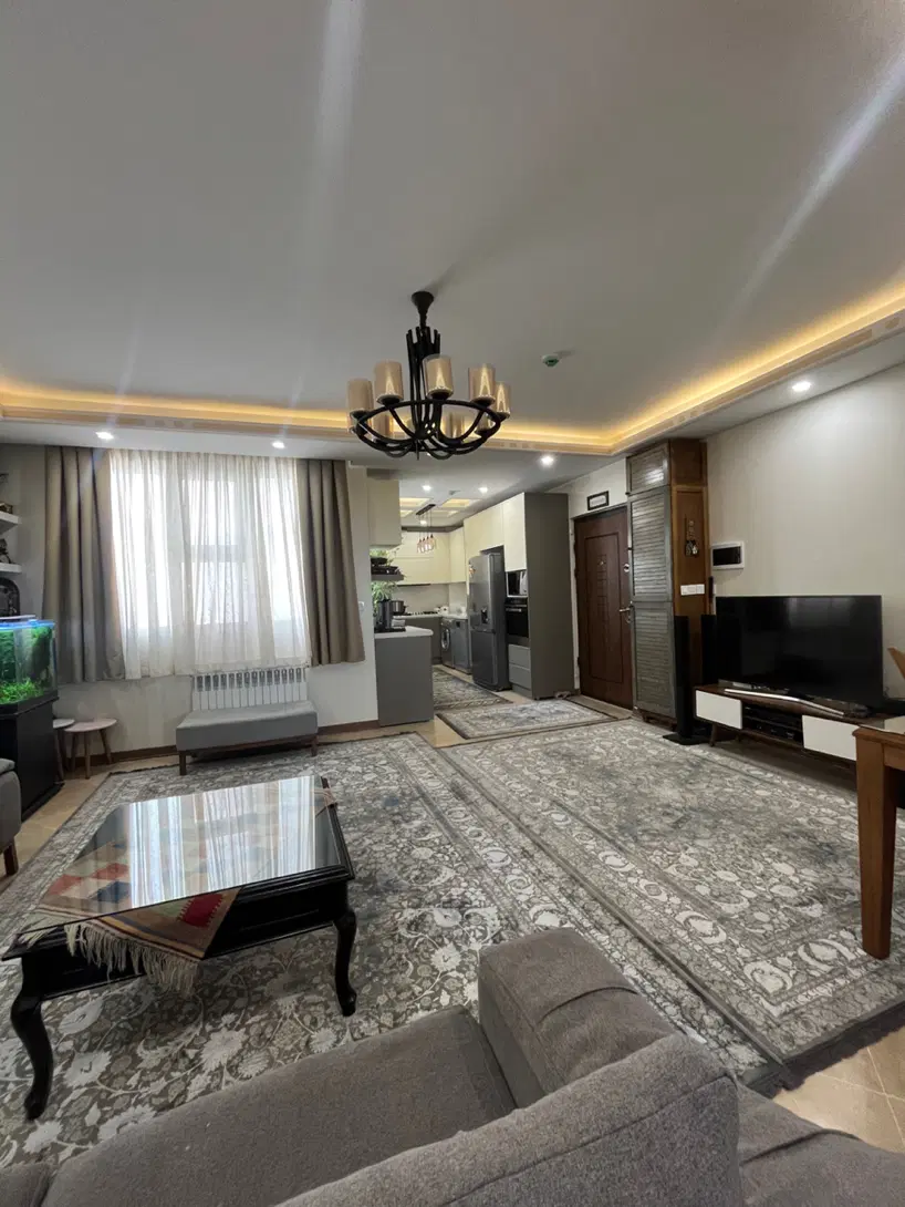 فروش یک واحد آپارتمان