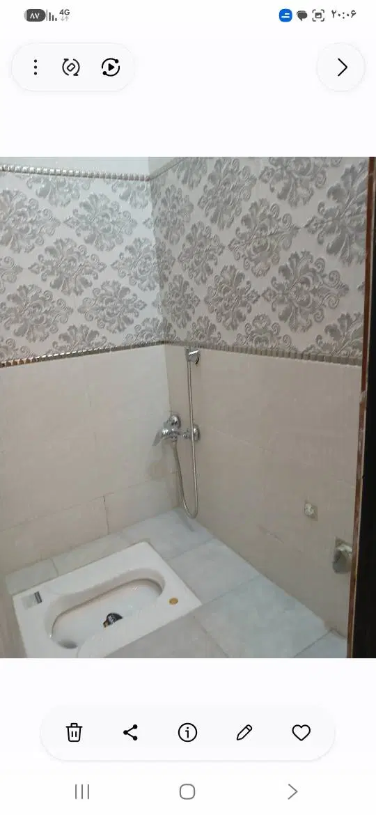 فروش ویژه۵۰متری فوری. بازسازی شده شیک