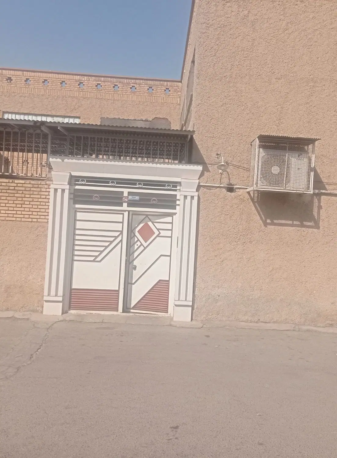 فروش منزل سکتور ۱۱