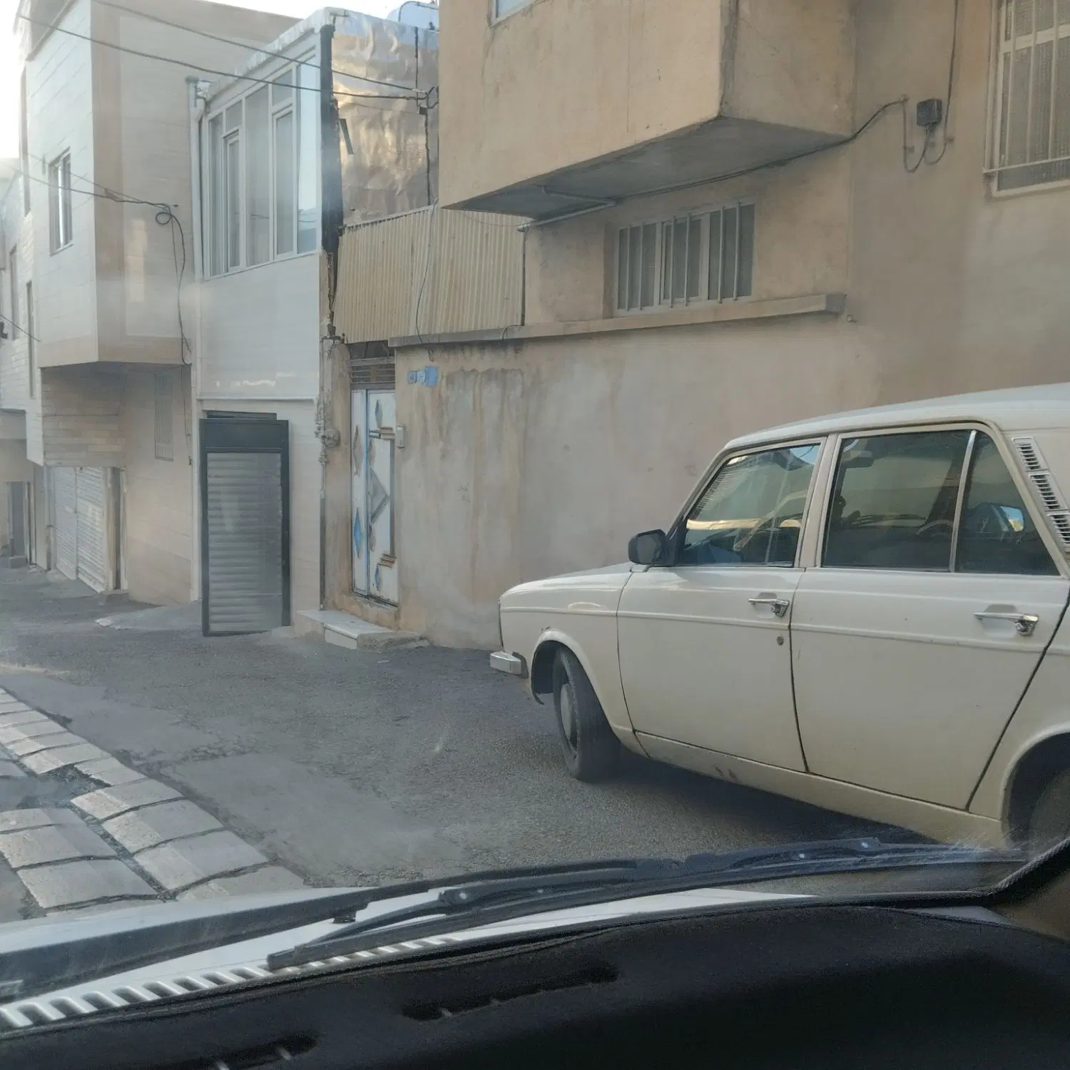 خانه اجاره ای گلشن
