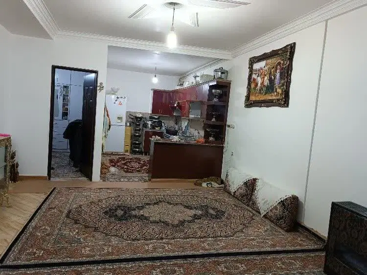 خانه اجاره طبقه همکف کشتارگاه