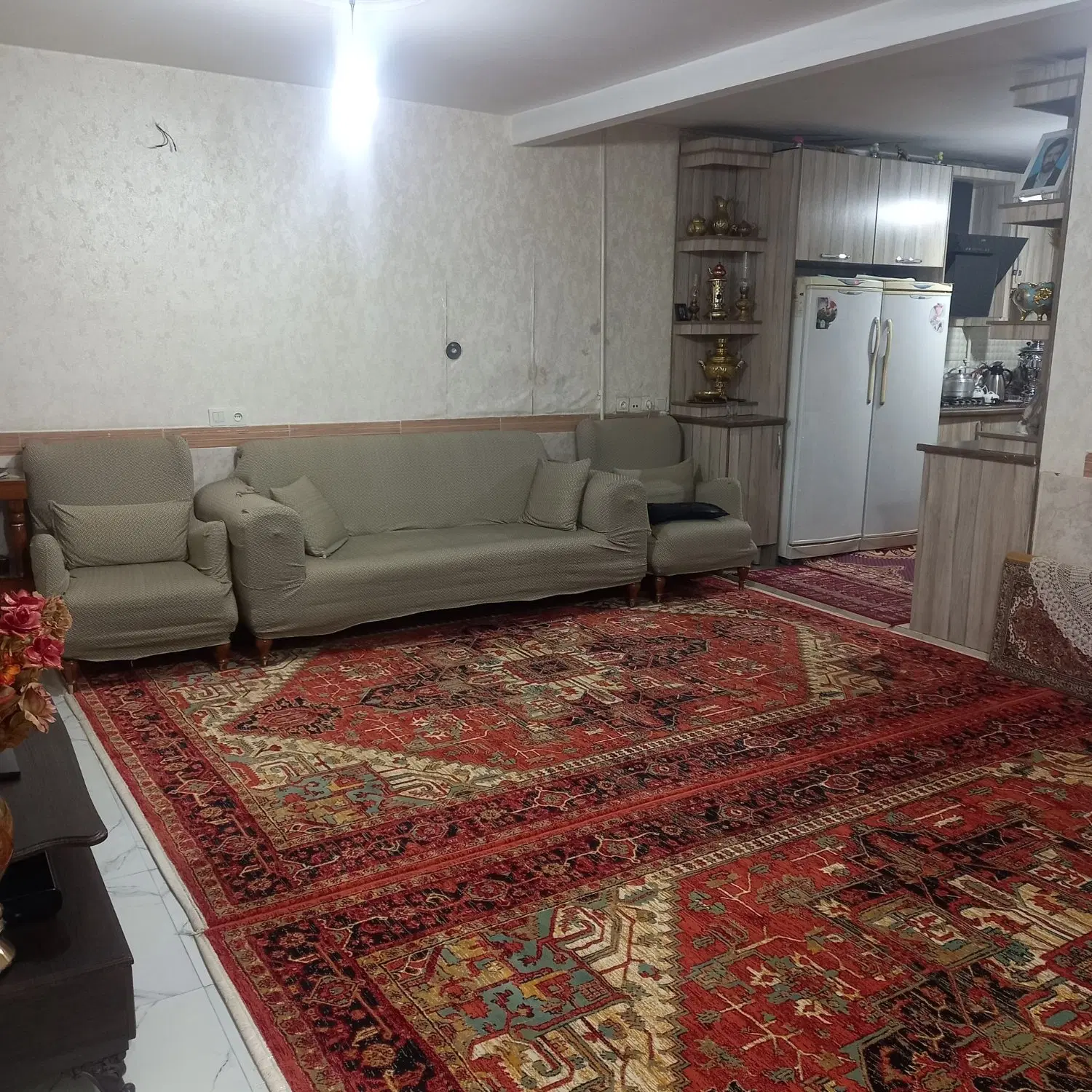 خانه ویلایی دو طبقه