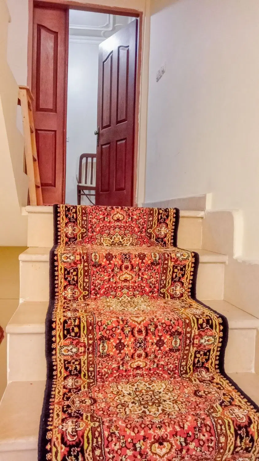 اپارتمان درربیلانکوه