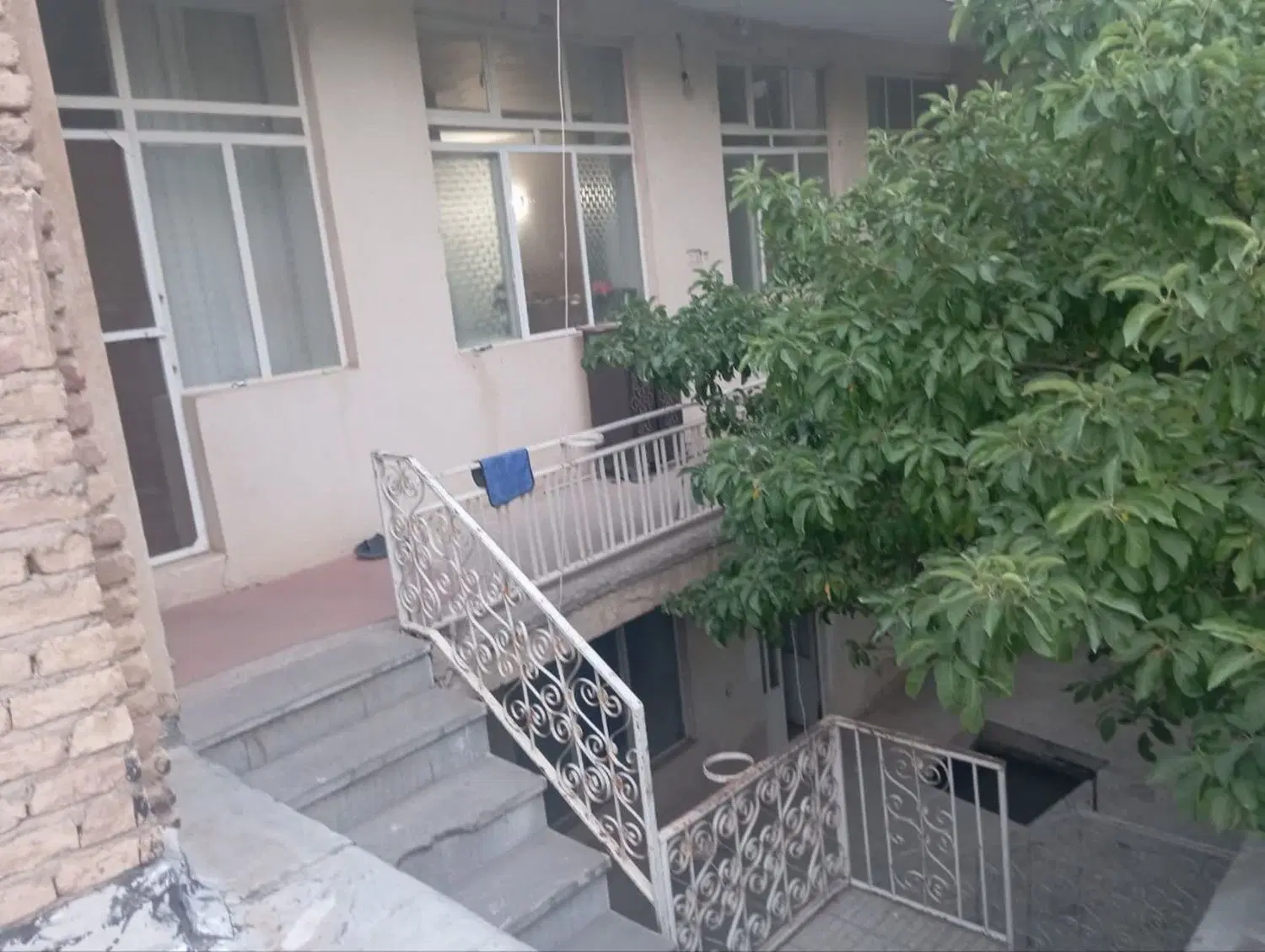 خانه ویلایی