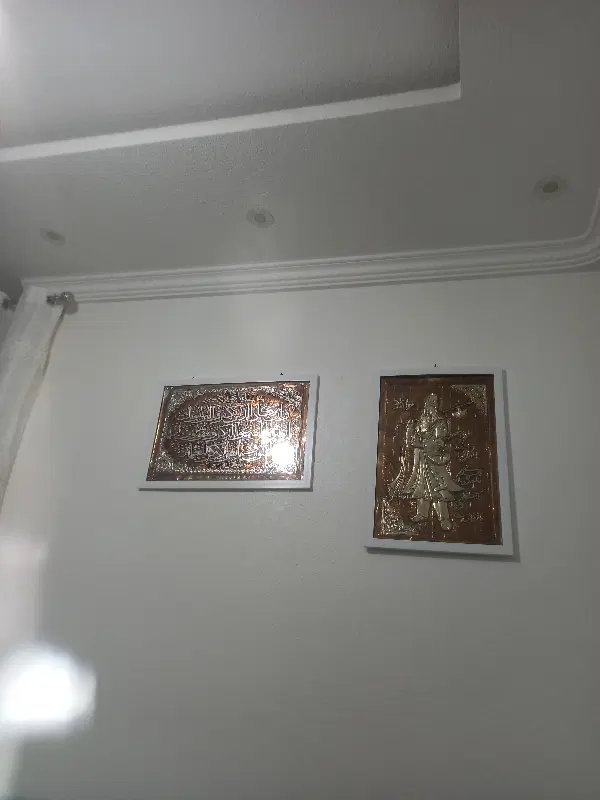فروش واحد آپارتمان .معاوضه با تنکگ دوم