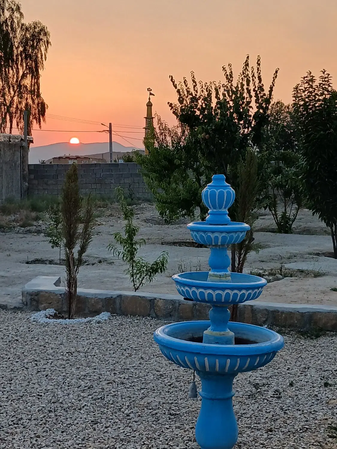 فروش خانه باغ