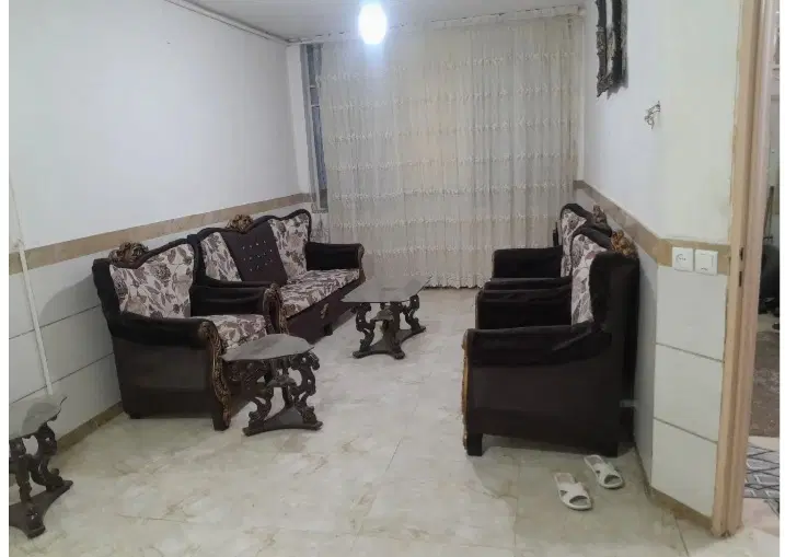خونه اجاره ی مرزیجران