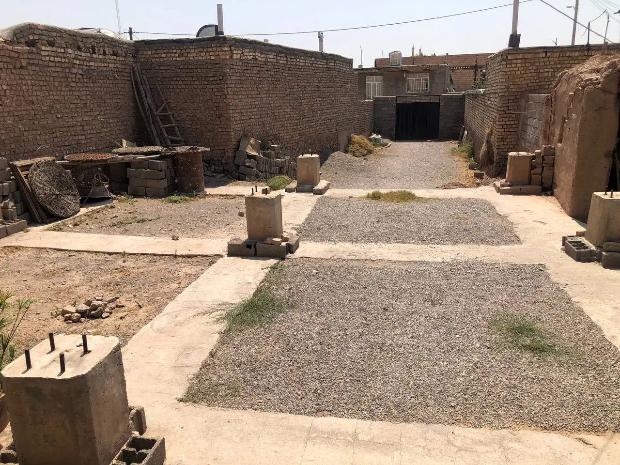 منزل فروشی