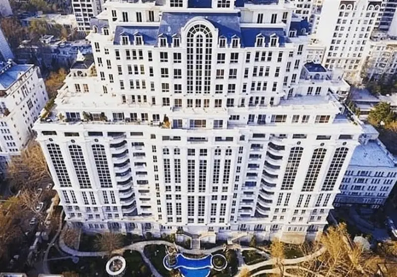 پروژه پیامبر اعظم ۱۰
