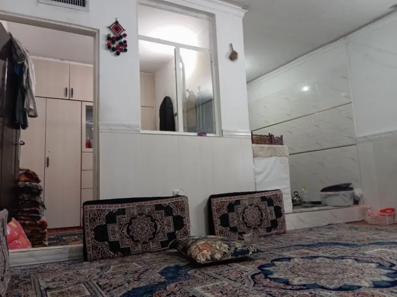 خانه۶۵متری فروشی