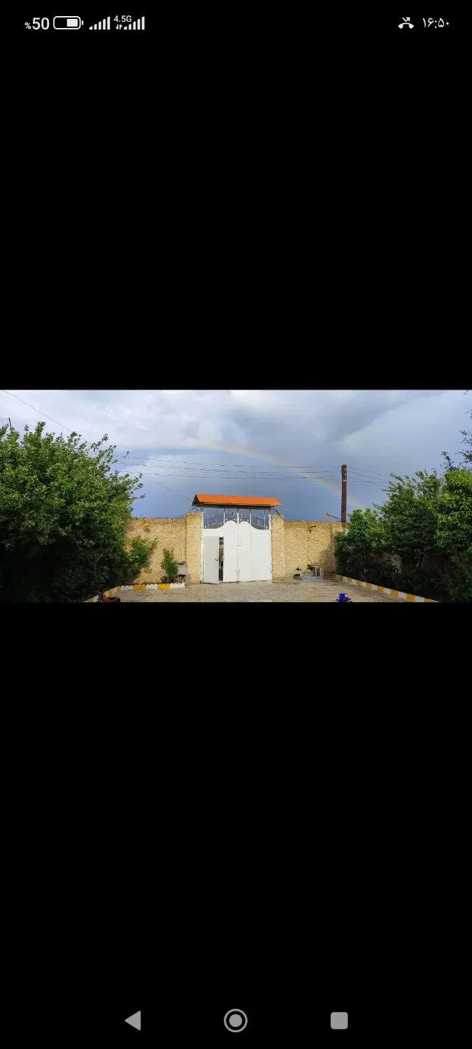 منزل ویلایی واقع در شهیون