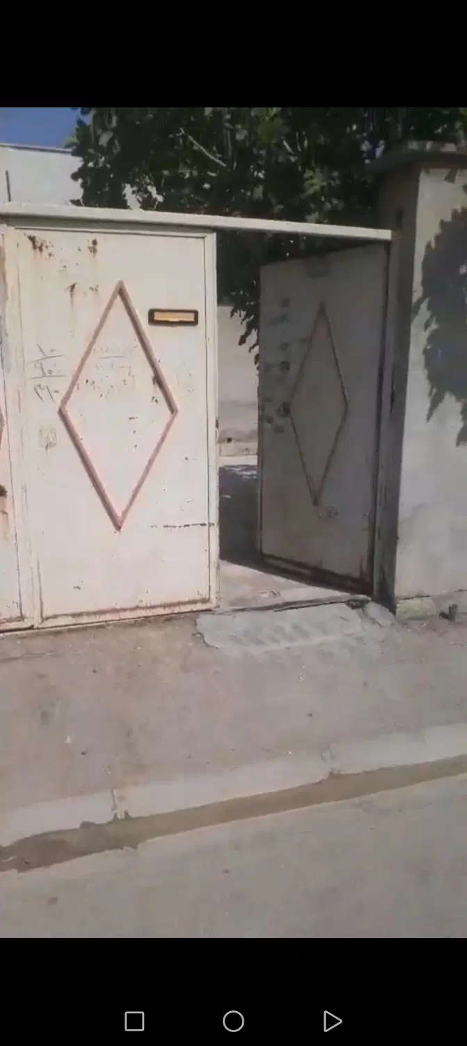 خانه فروشی در شیراز