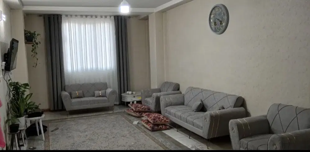 واحدفروشی در شهرک دادگستری