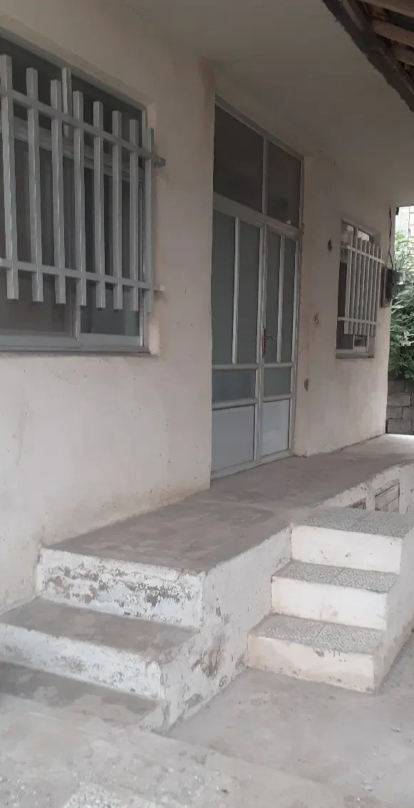 خانه ویلایی