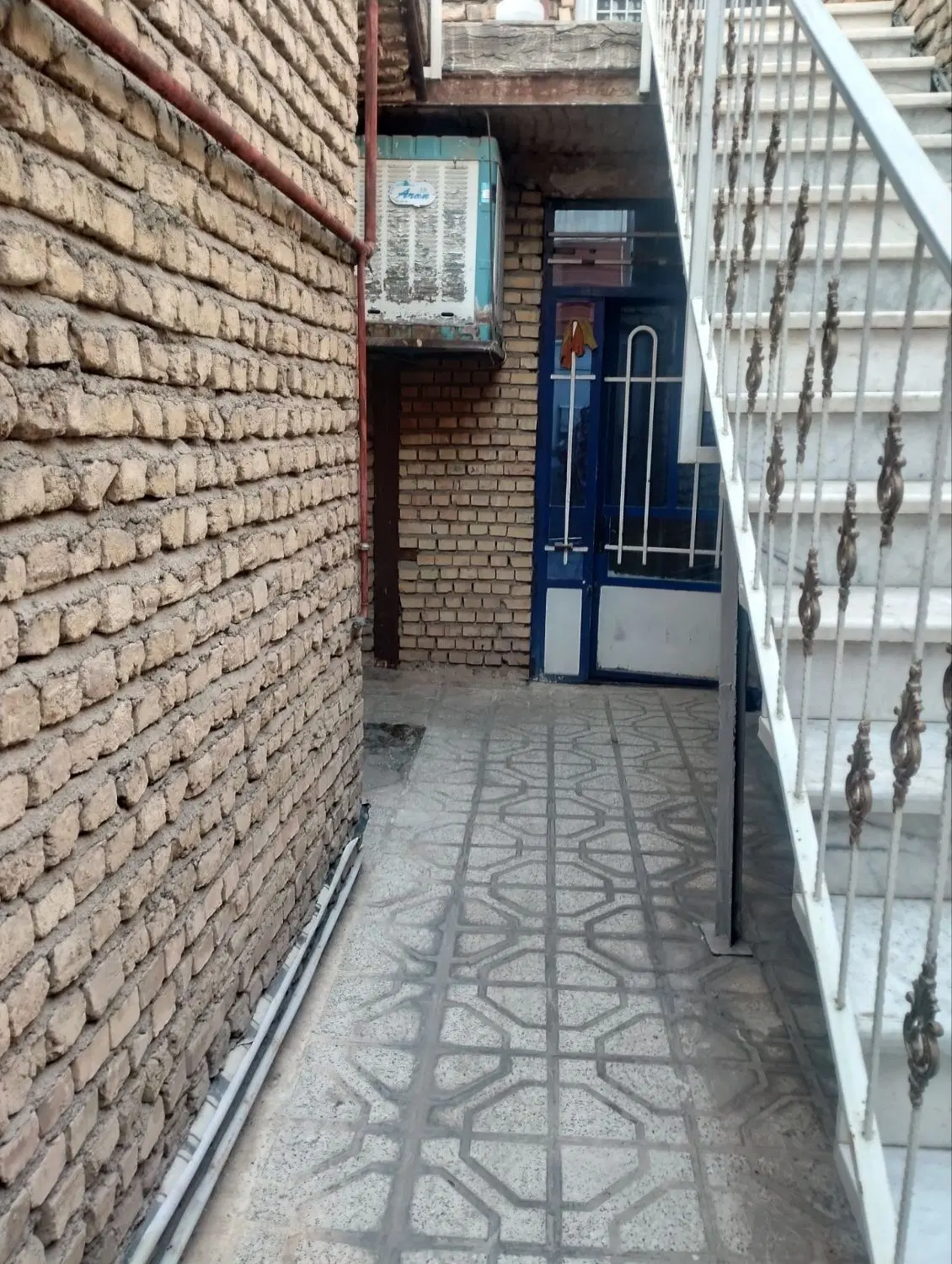 رهن واجاره منزل کوشک مهدی