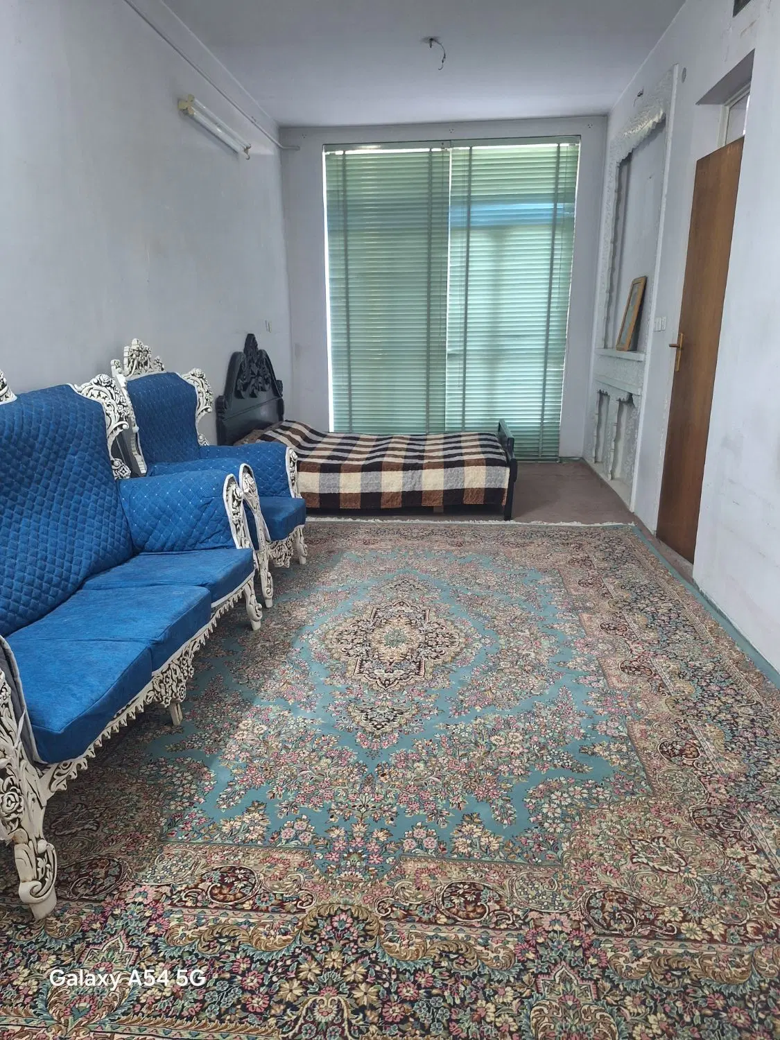 اجاره کوتاه مدت خیابان طالقانی