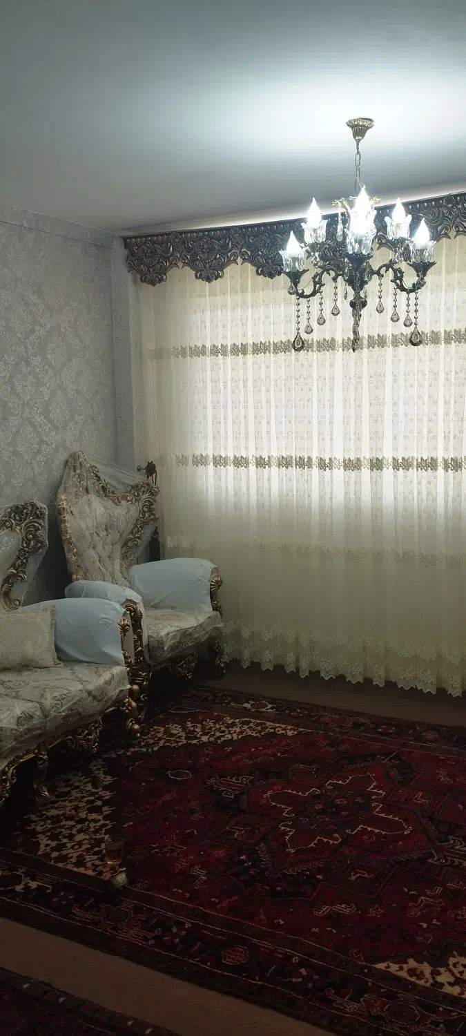 معاوضه آپارتمان