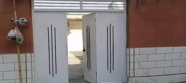 منزل مسکونی
