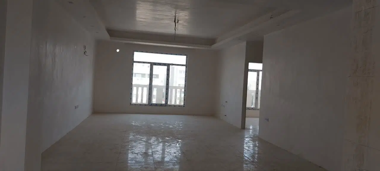 آپارتمان ۱۴۳ متری بلوار پاسداران