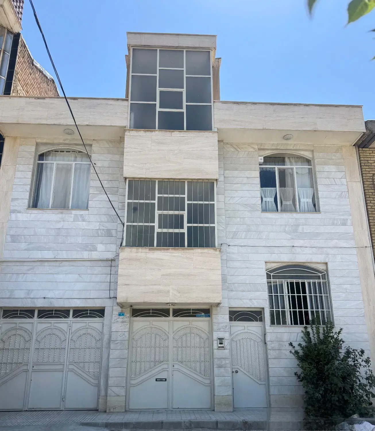 رهن و اجاره خانه