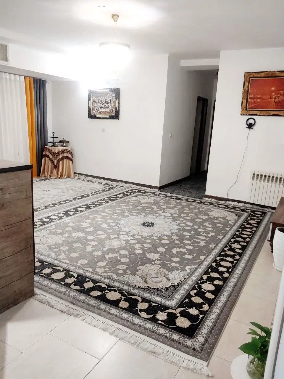 مسکن مهر امام رضا پاکدشت