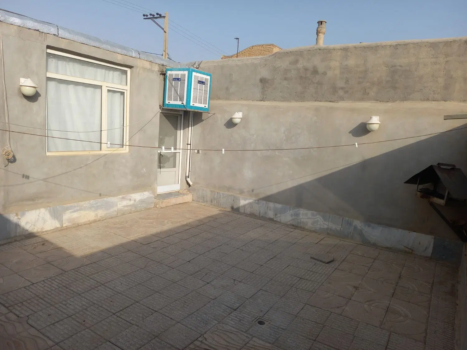 خانه ویلای سنددار کارچان