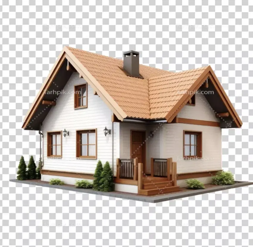 ویلایی یک خواب