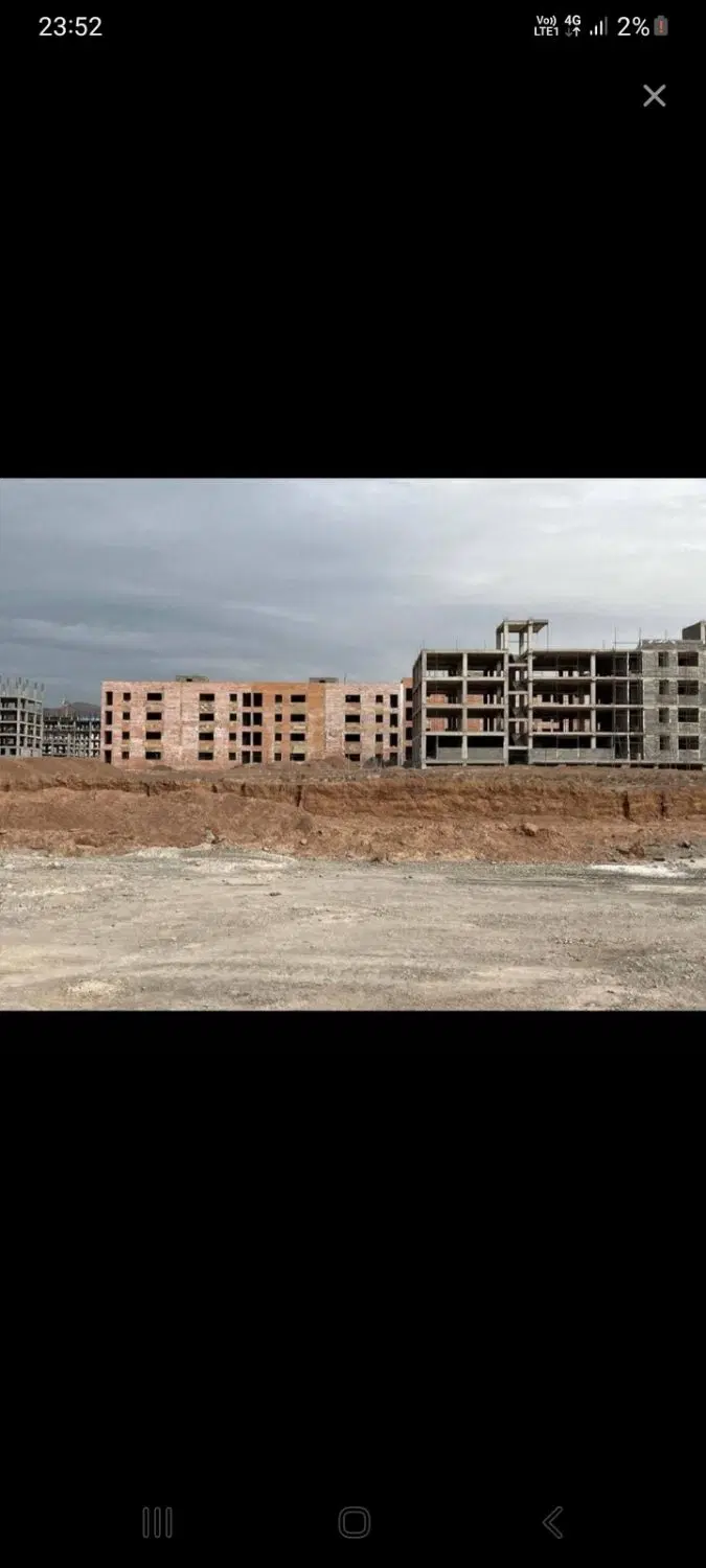 مسکن ملی پرند