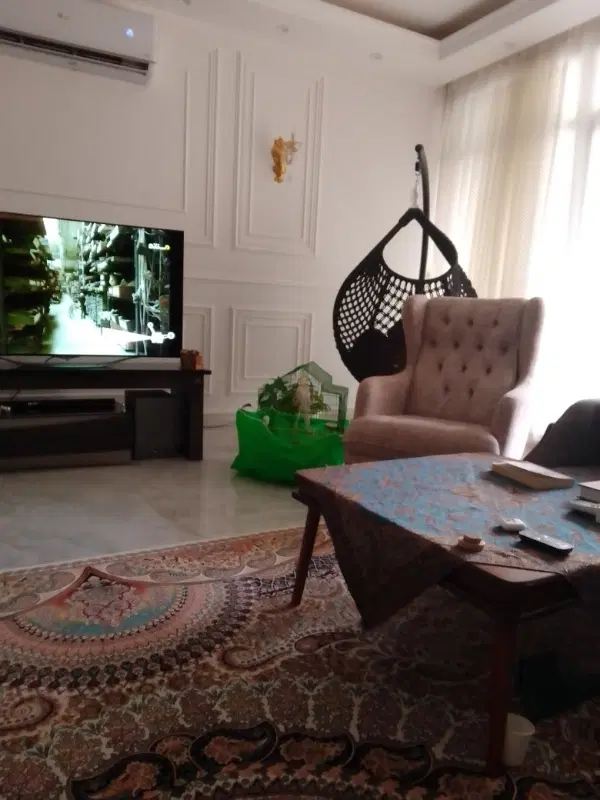 فروش یک واحدآپارتمان 183متری تک واحدی