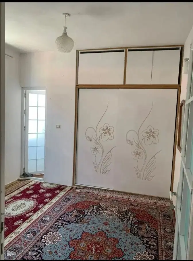 همخونه میشم
