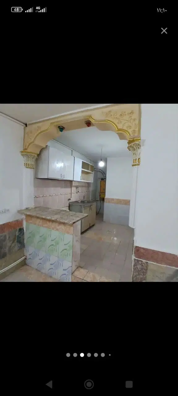 فروش خانه ویلایی