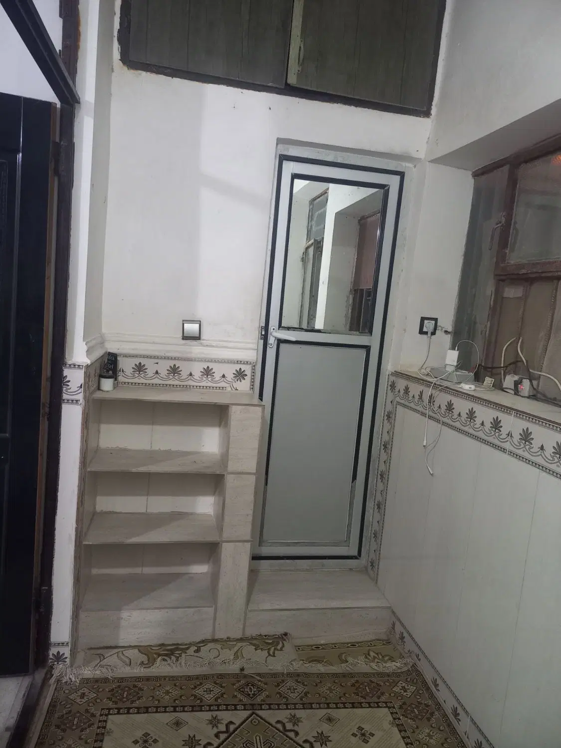 خانه تر تمیز در امام رضا ۱۲