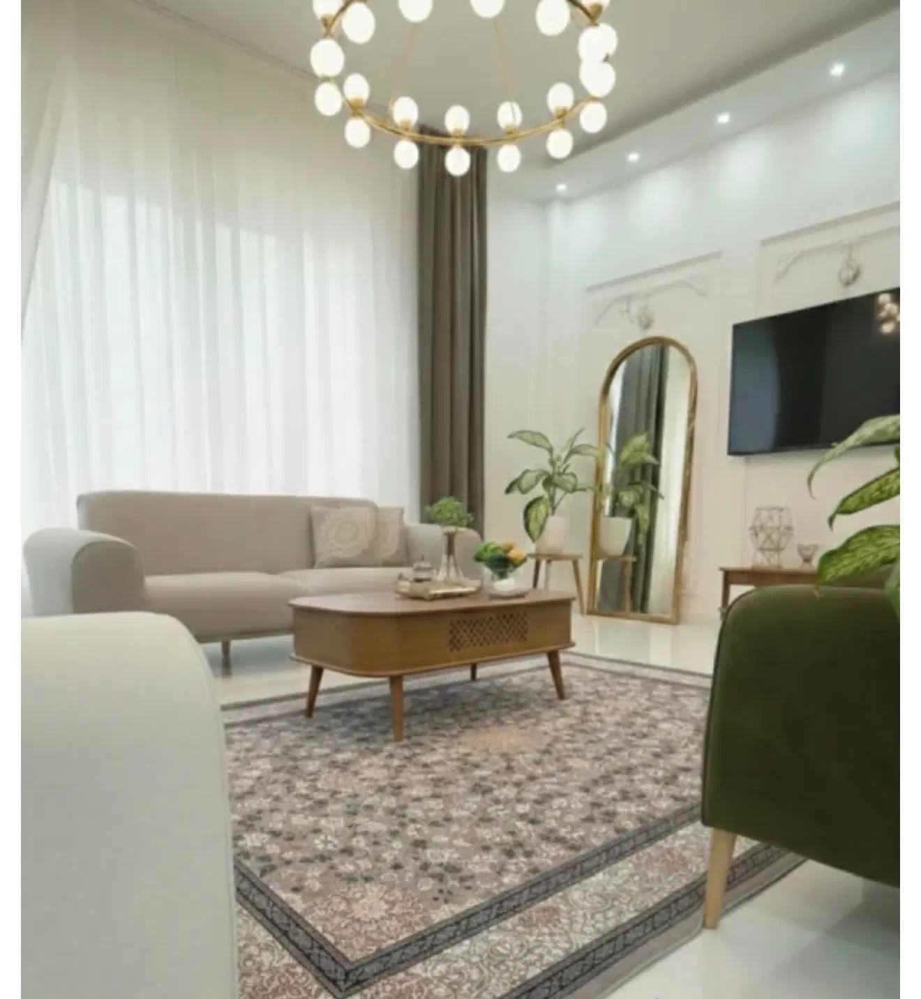 آپارتمان زرقان