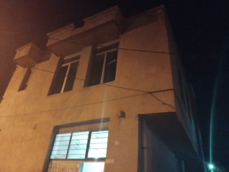 خانه طبقه