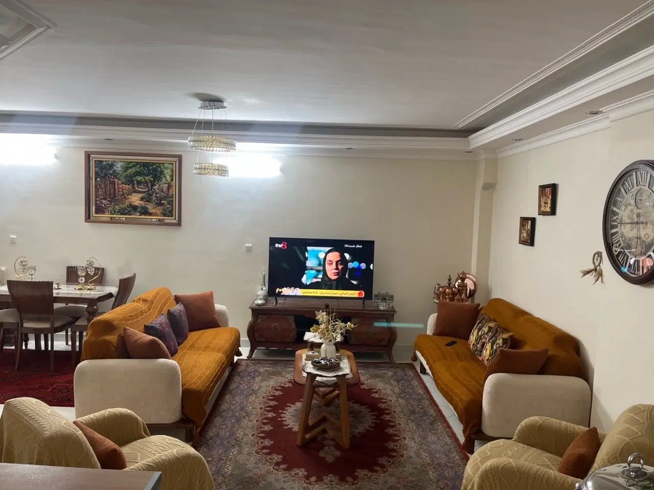 اجاره آپارتمان