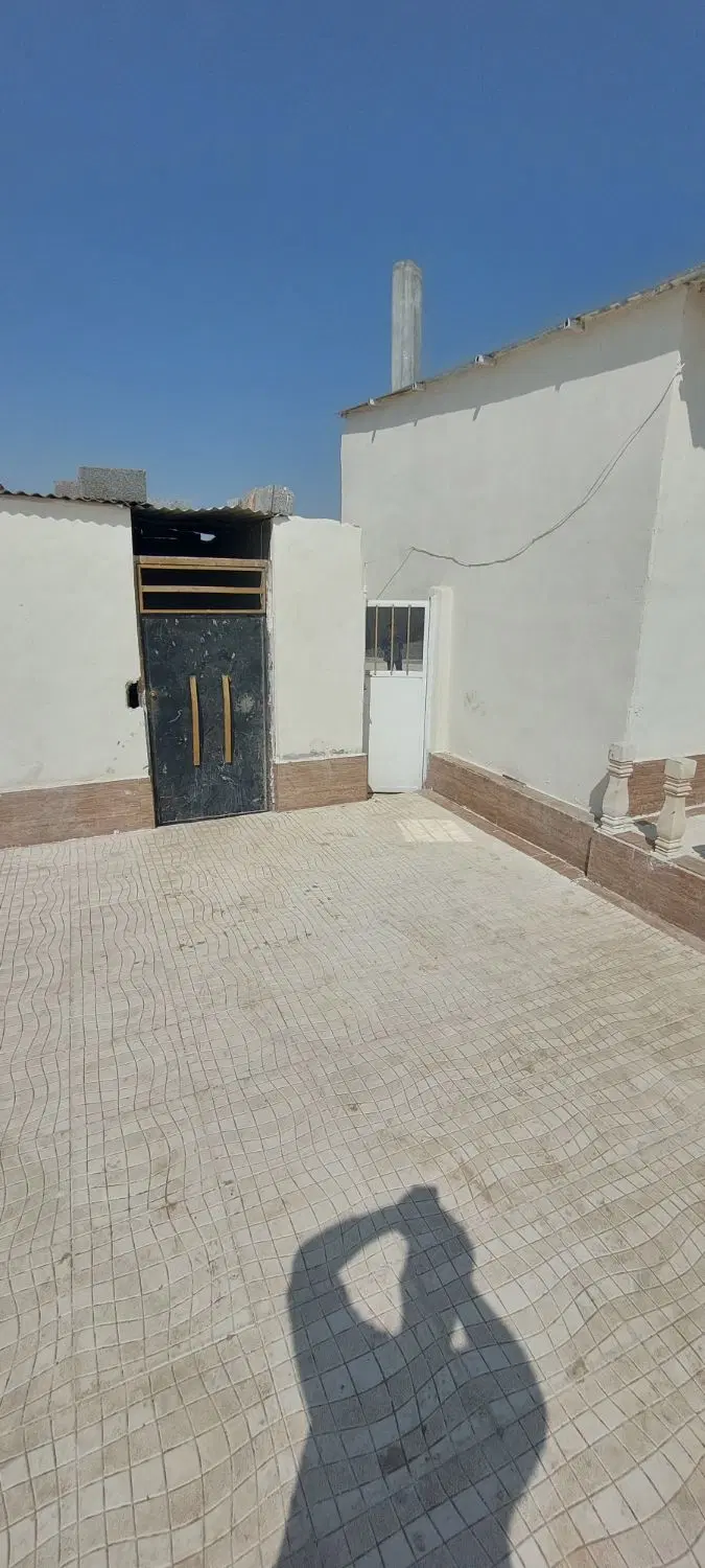 فروش ۸۰۰متری خانه باغ واقه در سلیمانی سند تک برک