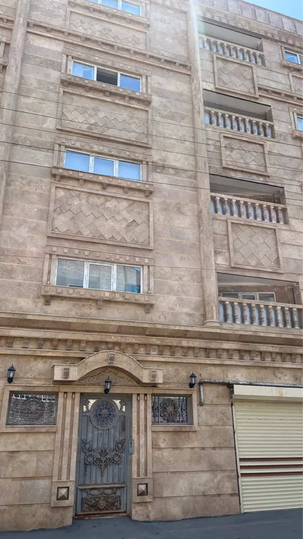 رهن اجاره اپارتمان