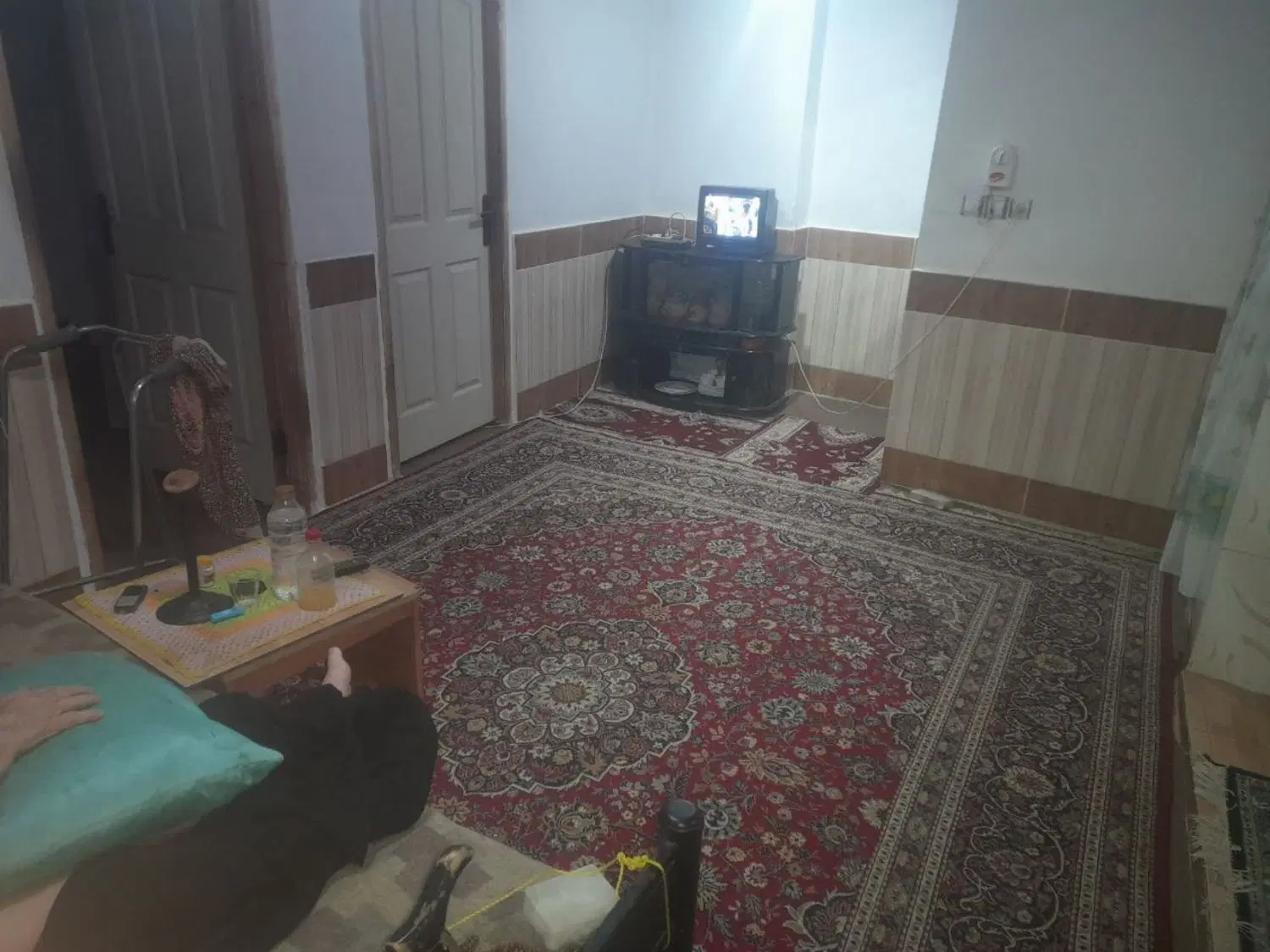 خونه ۷۰ متری کاشانی