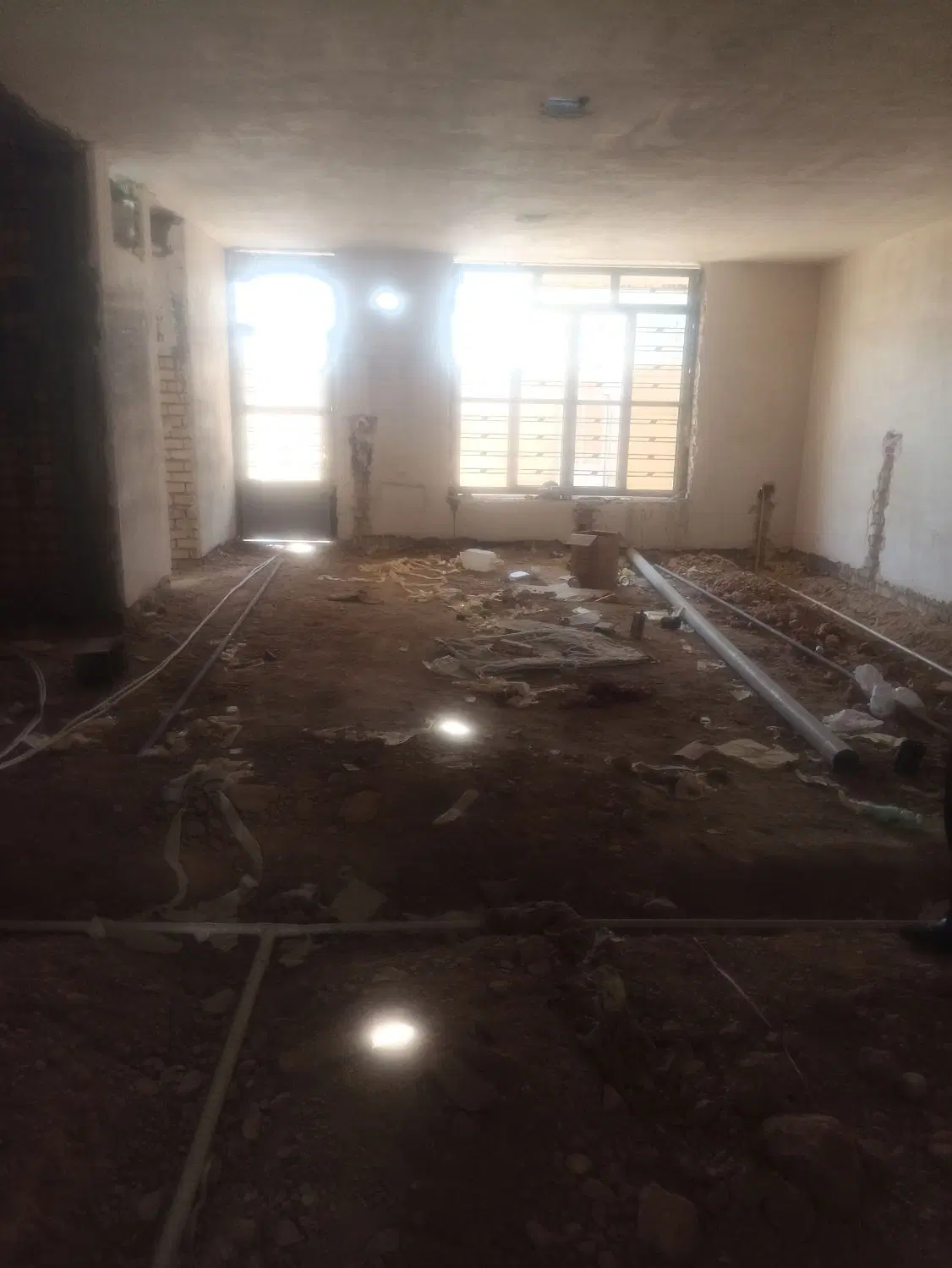 منزل مسکونی دربست شاپور جان