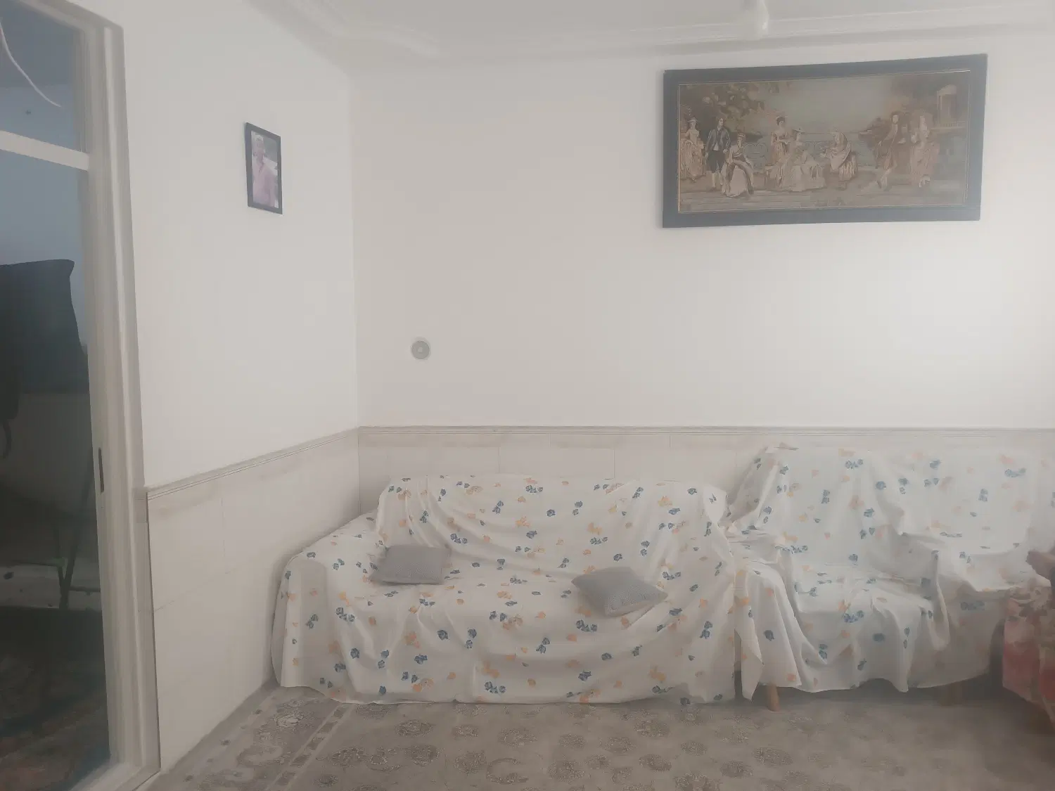 خونه ویلایی