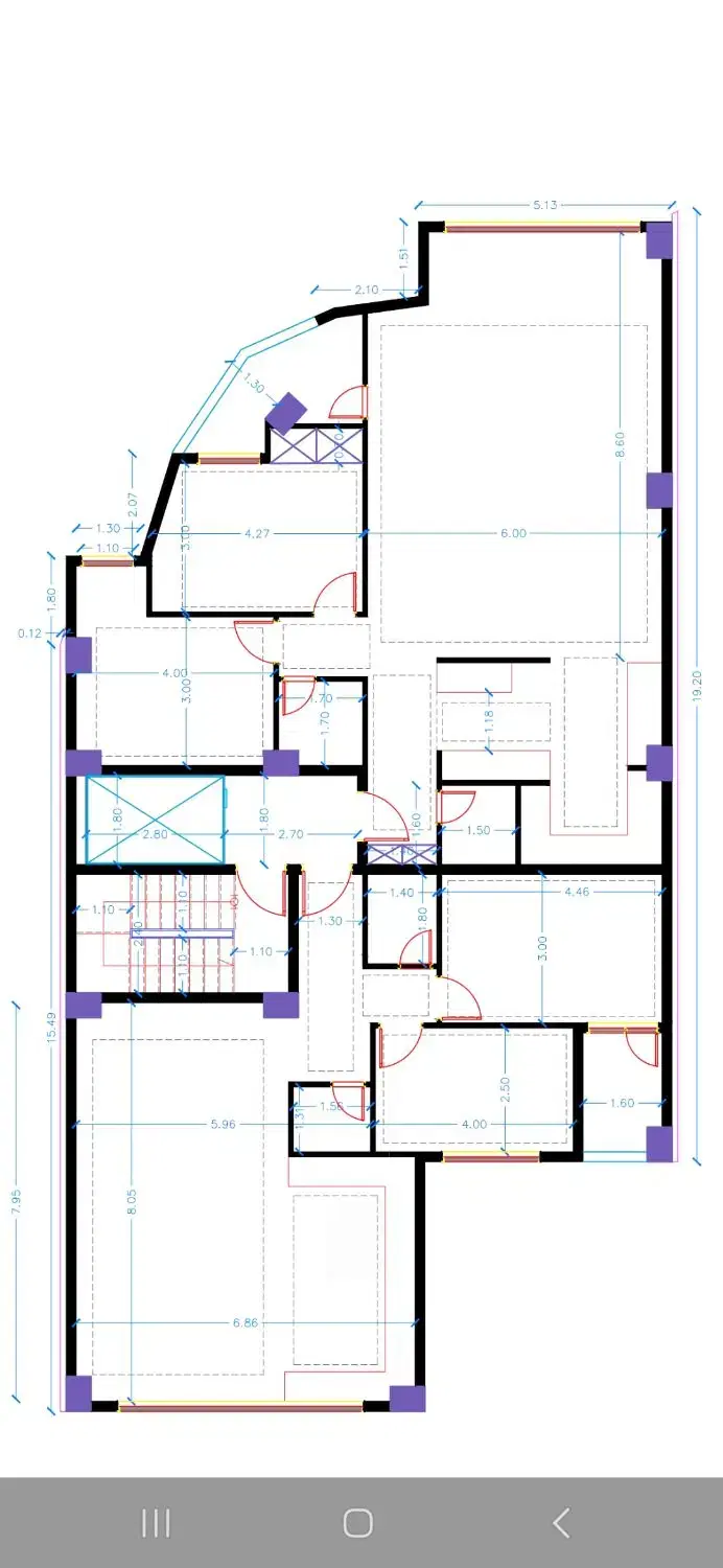 پیش فروش اپارتمان تاپ لوکیشن با ویو عالی