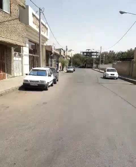 خانه ویلای ۳طبقه