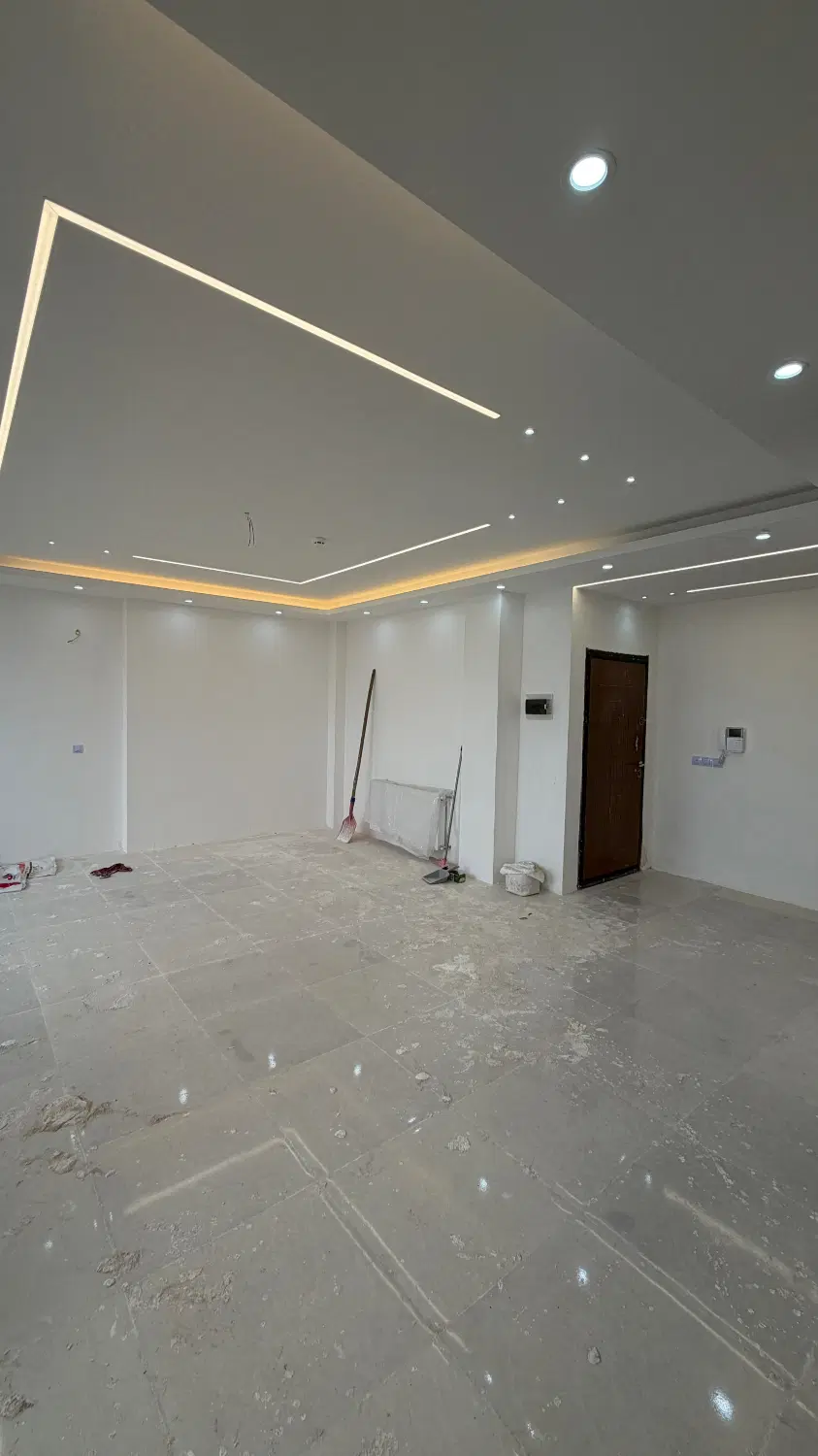 رهن و اجاره واحد لاکچری دو خواب کوثر
