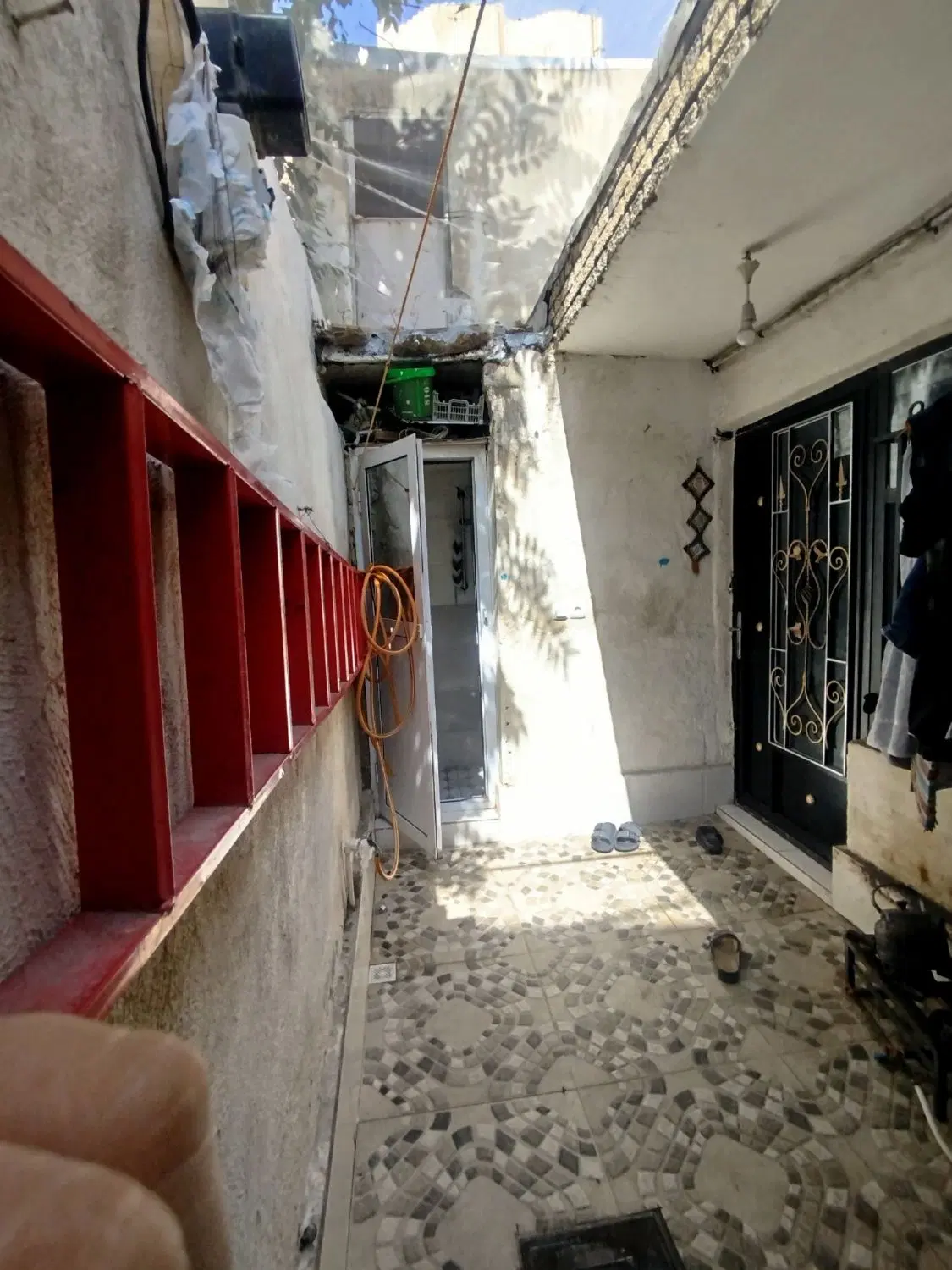 فروش خونه نقلی