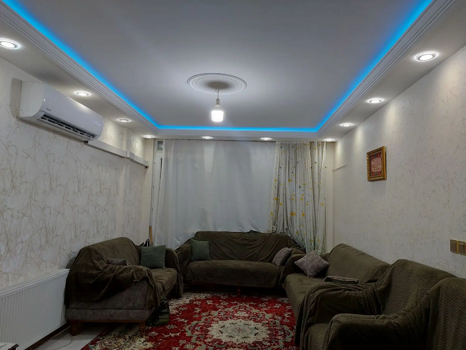 خانه ویلایی