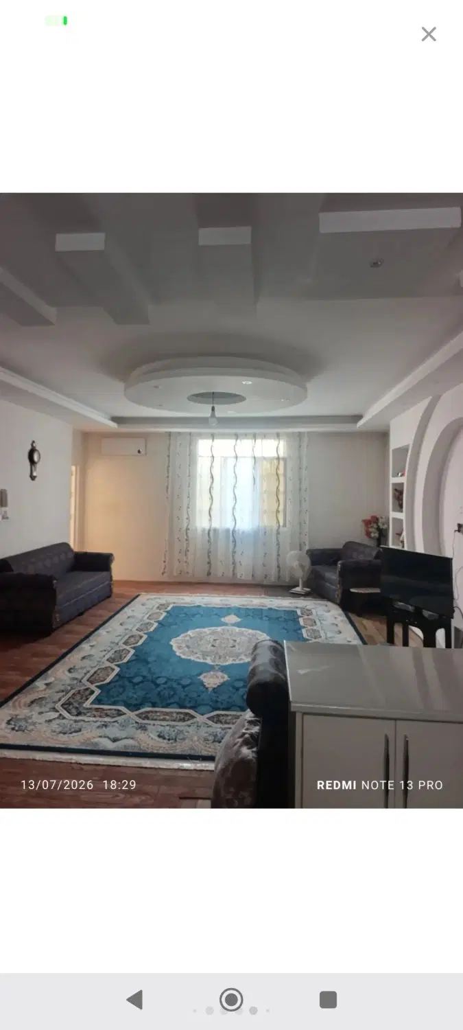 فروش خانه سه طبقه در آستارا