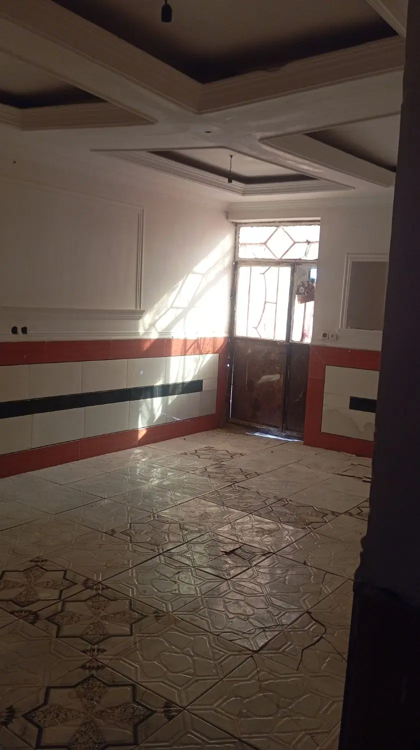 خانه اجاره ای دایی اباد