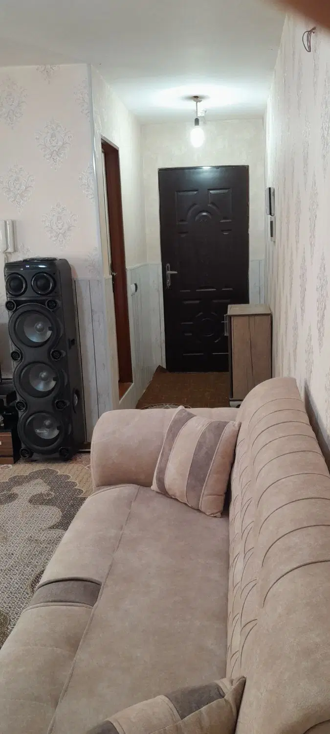 واحد ۷۶ متر مسکن مهر میراشرف